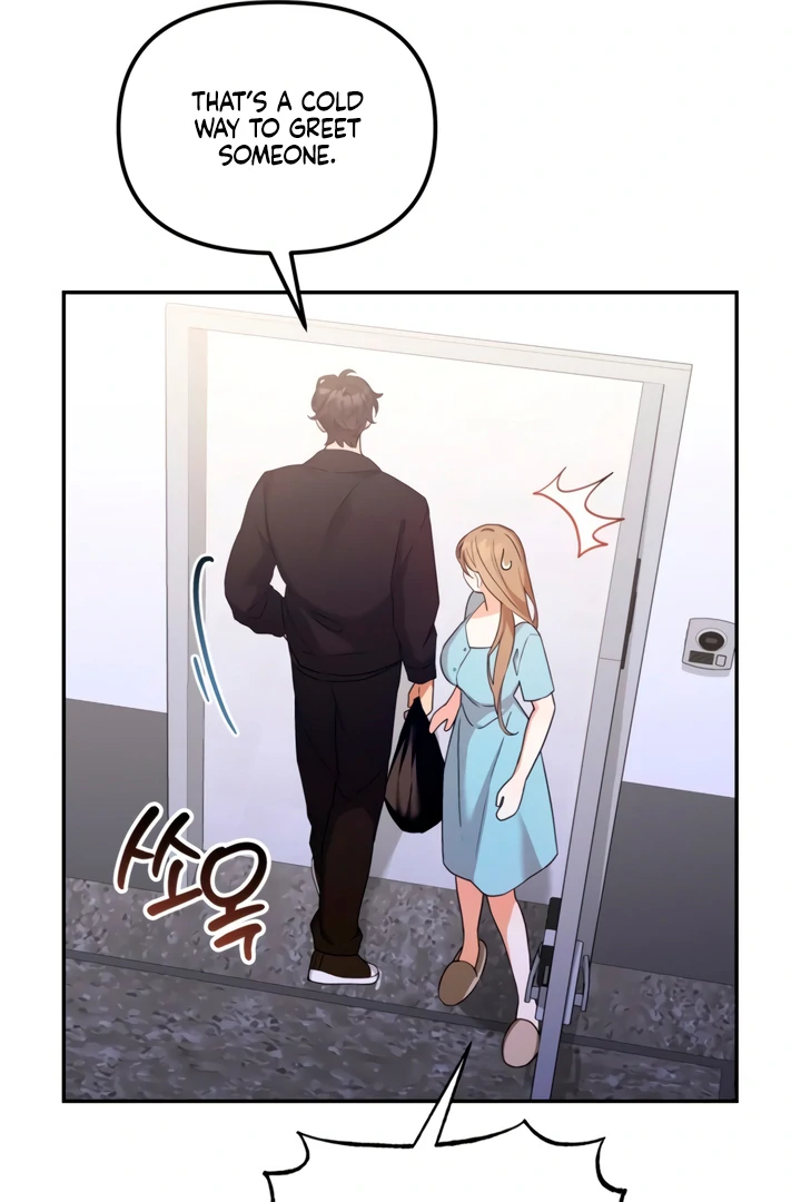 The usefulness of a childhood friend [+19] [Luna Toons] - Chapter 4 manhwa