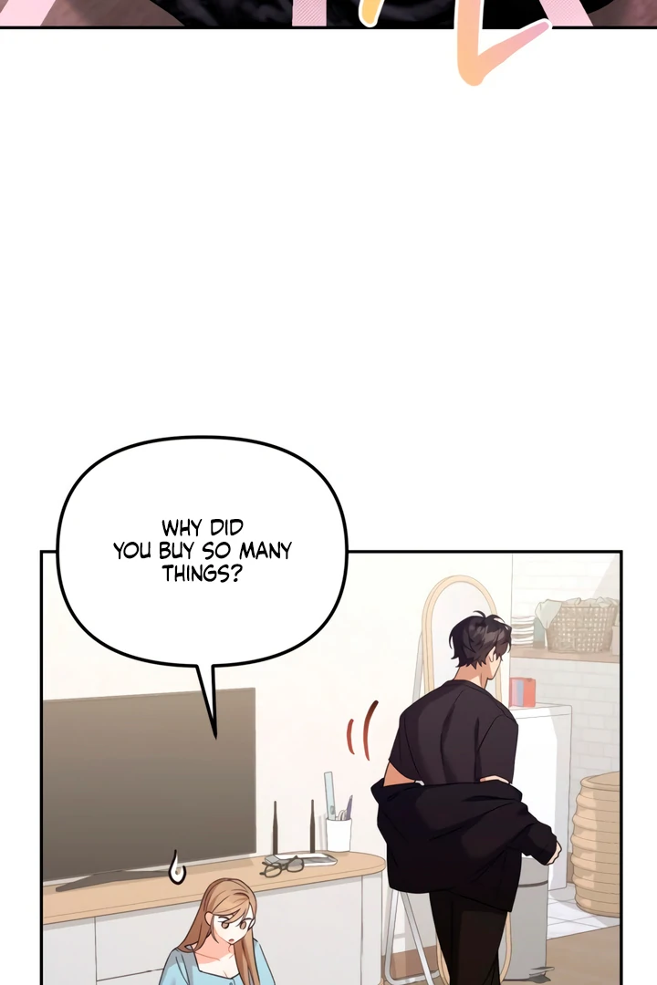 The usefulness of a childhood friend [+19] [Luna Toons] - Chapter 4 manhwa