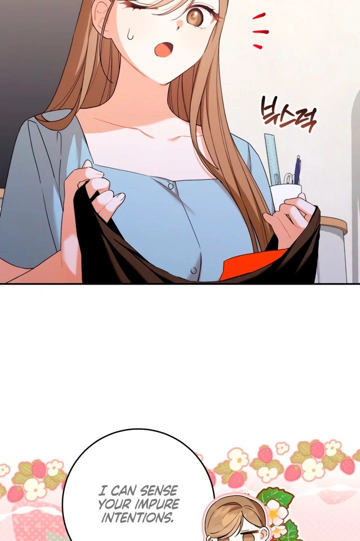 The usefulness of a childhood friend [+19] [Luna Toons] - Chapter 4 manhwa