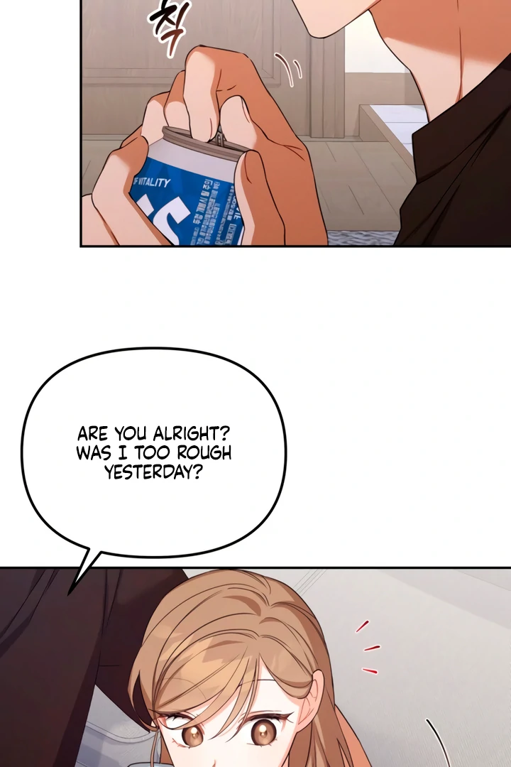 The usefulness of a childhood friend [+19] [Luna Toons] - Chapter 4 manhwa