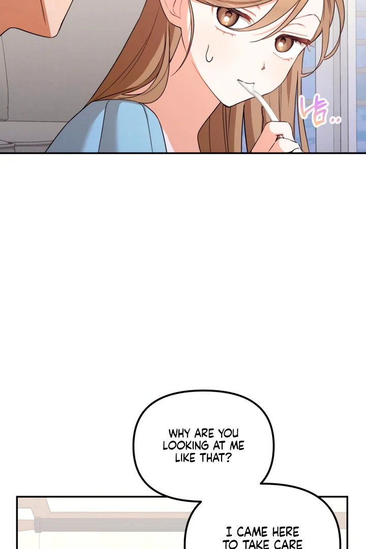 The usefulness of a childhood friend [+19] [Luna Toons] - Chapter 4 manhwa