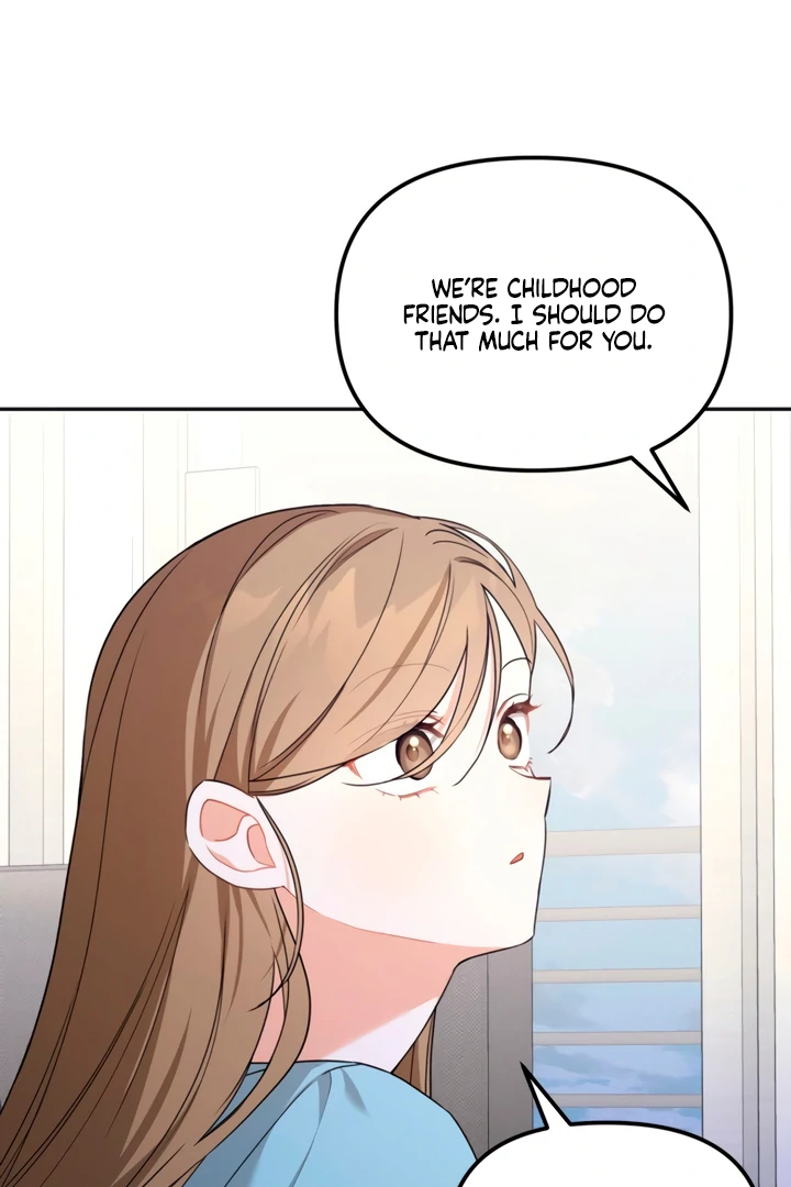 The usefulness of a childhood friend [+19] [Luna Toons] - Chapter 4 manhwa