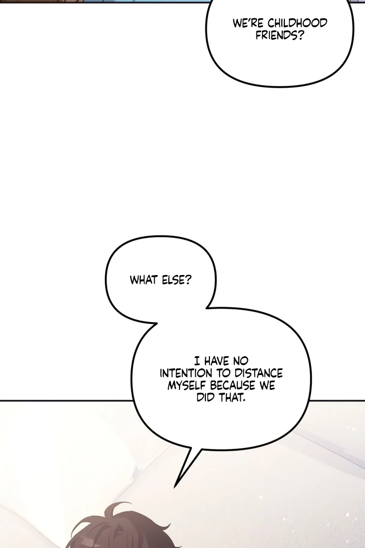 The usefulness of a childhood friend [+19] [Luna Toons] - Chapter 4 manhwa