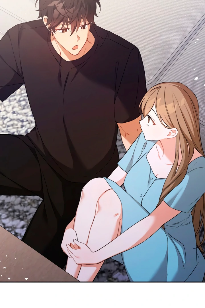 The usefulness of a childhood friend [+19] [Luna Toons] - Chapter 4 manhwa