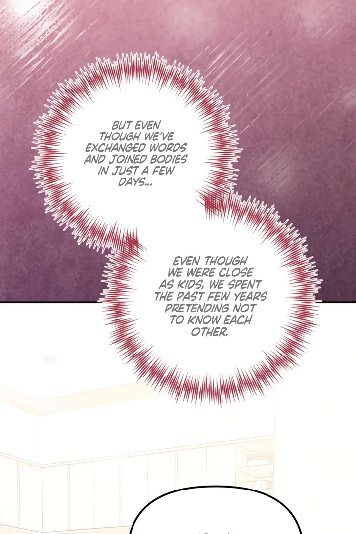 The usefulness of a childhood friend [+19] [Luna Toons] - Chapter 4 manhwa