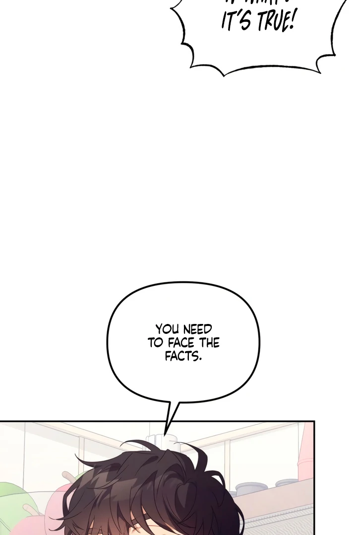 The usefulness of a childhood friend [+19] [Luna Toons] - Chapter 4 manhwa