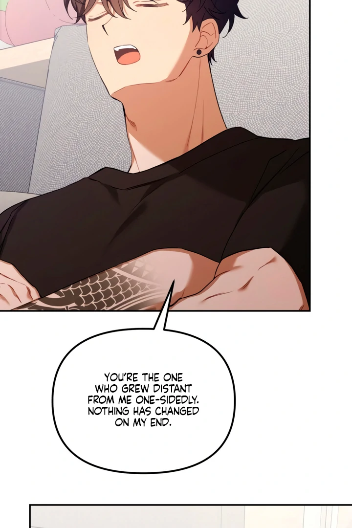 The usefulness of a childhood friend [+19] [Luna Toons] - Chapter 4 manhwa