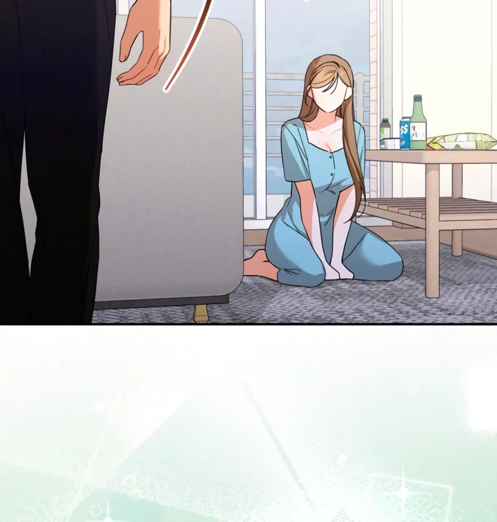 The usefulness of a childhood friend [+19] [Luna Toons] - Chapter 4 manhwa