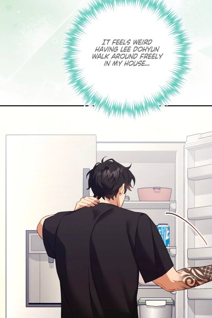The usefulness of a childhood friend [+19] [Luna Toons] - Chapter 4 manhwa