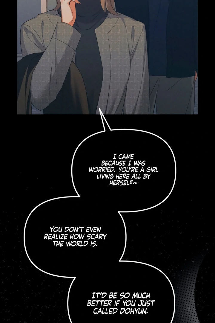 The usefulness of a childhood friend [+19] [Luna Toons] - Chapter 4 manhwa
