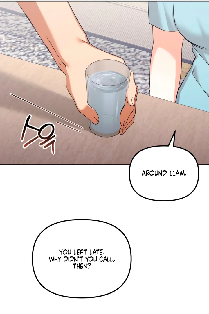 The usefulness of a childhood friend [+19] [Luna Toons] - Chapter 4 manhwa