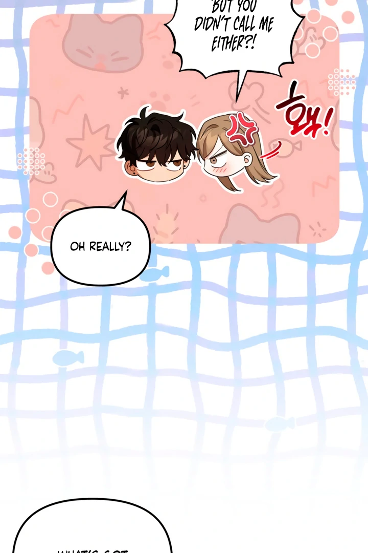 The usefulness of a childhood friend [+19] [Luna Toons] - Chapter 4 manhwa