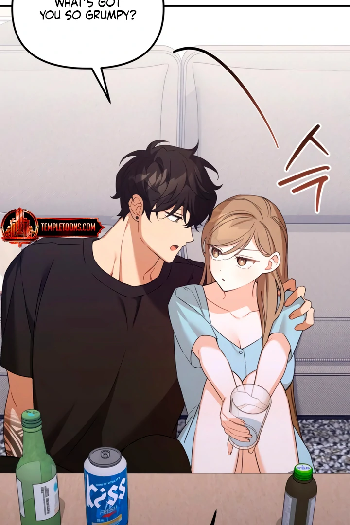 The usefulness of a childhood friend [+19] [Luna Toons] - Chapter 4 manhwa