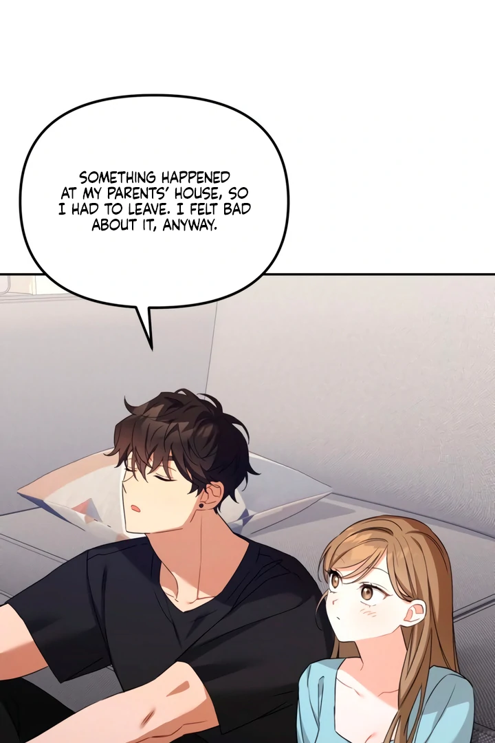 The usefulness of a childhood friend [+19] [Luna Toons] - Chapter 4 manhwa