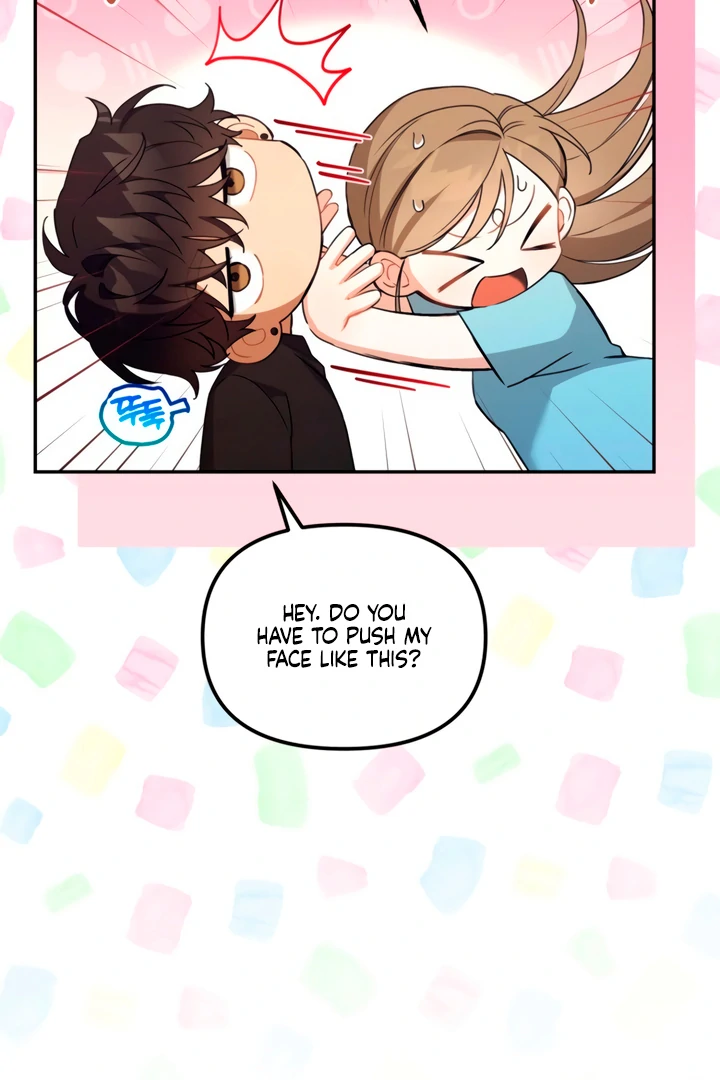The usefulness of a childhood friend [+19] [Luna Toons] - Chapter 4 manhwa