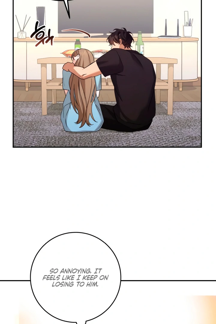 The usefulness of a childhood friend [+19] [Luna Toons] - Chapter 4 manhwa