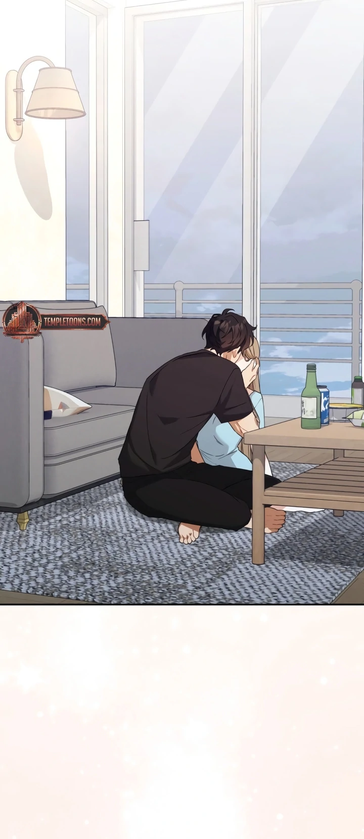 The usefulness of a childhood friend [+19] [Luna Toons] - Chapter 5 manhwa