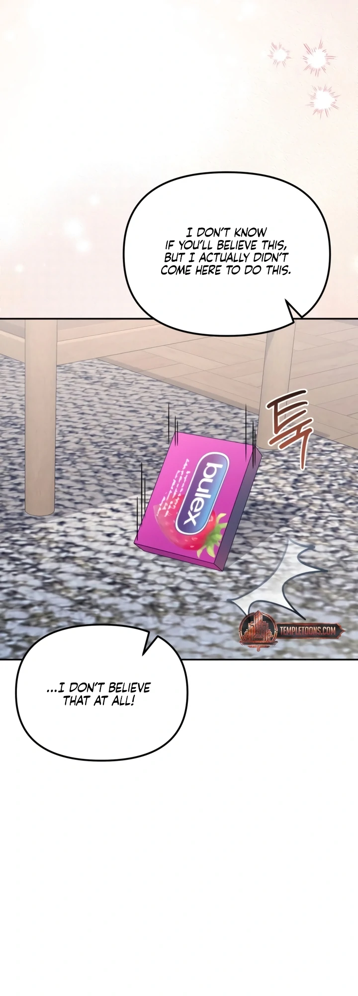 The usefulness of a childhood friend [+19] [Luna Toons] - Chapter 5 manhwa