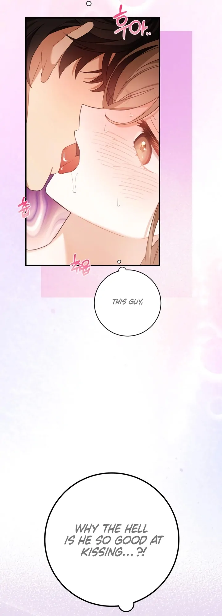 The usefulness of a childhood friend [+19] [Luna Toons] - Chapter 5 manhwa