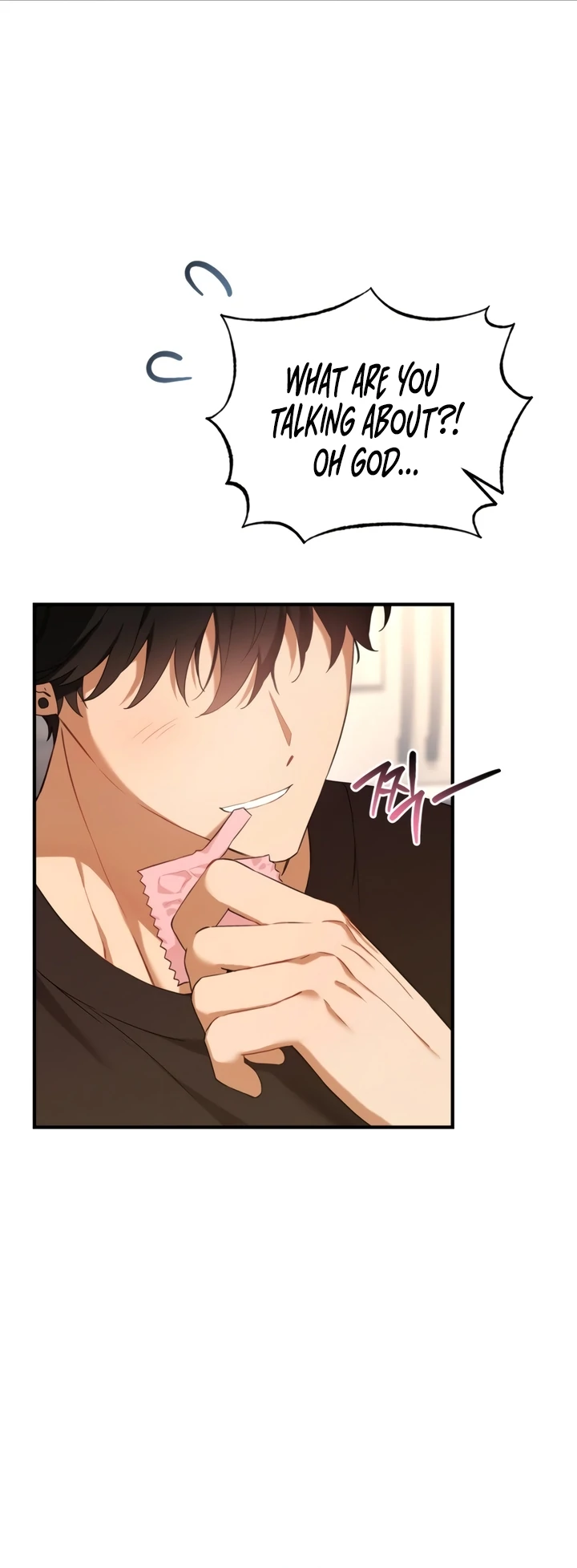 The usefulness of a childhood friend [+19] [Luna Toons] - Chapter 5 manhwa