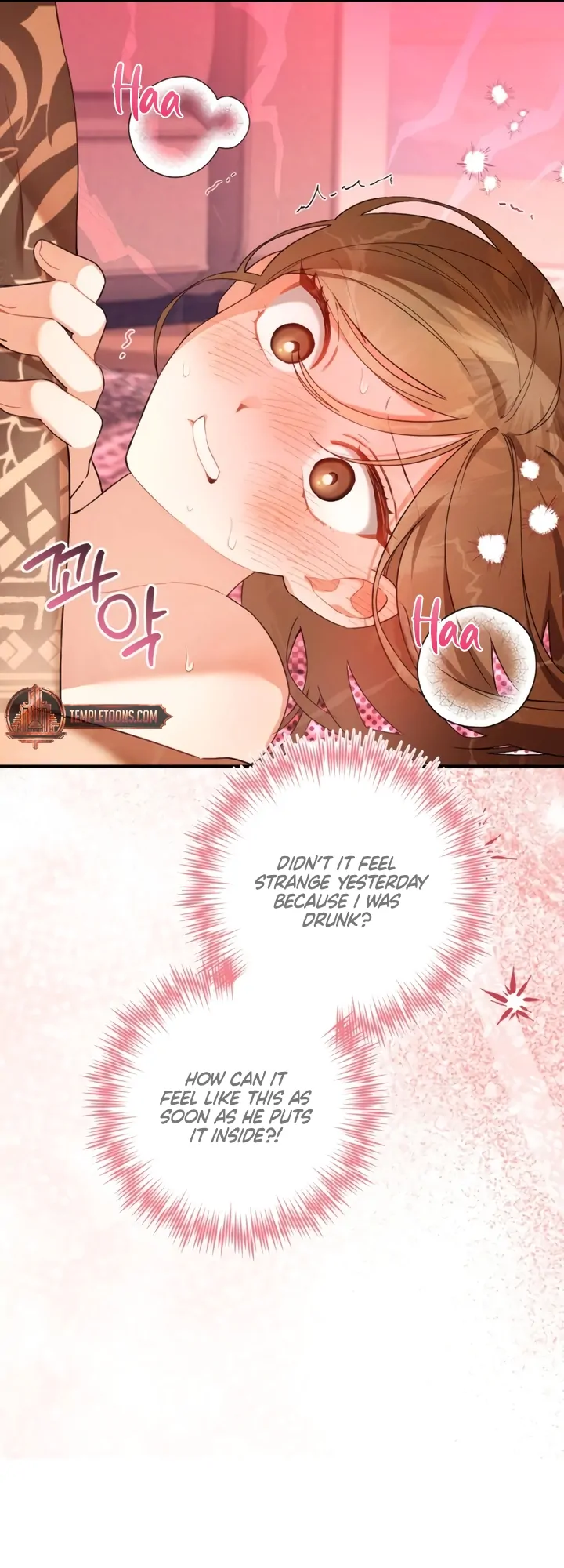 The usefulness of a childhood friend [+19] [Luna Toons] - Chapter 5 manhwa