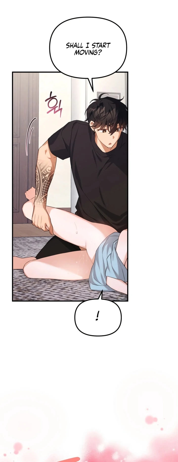 The usefulness of a childhood friend [+19] [Luna Toons] - Chapter 5 manhwa