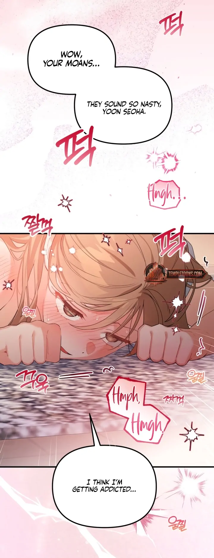 The usefulness of a childhood friend [+19] [Luna Toons] - Chapter 5 manhwa