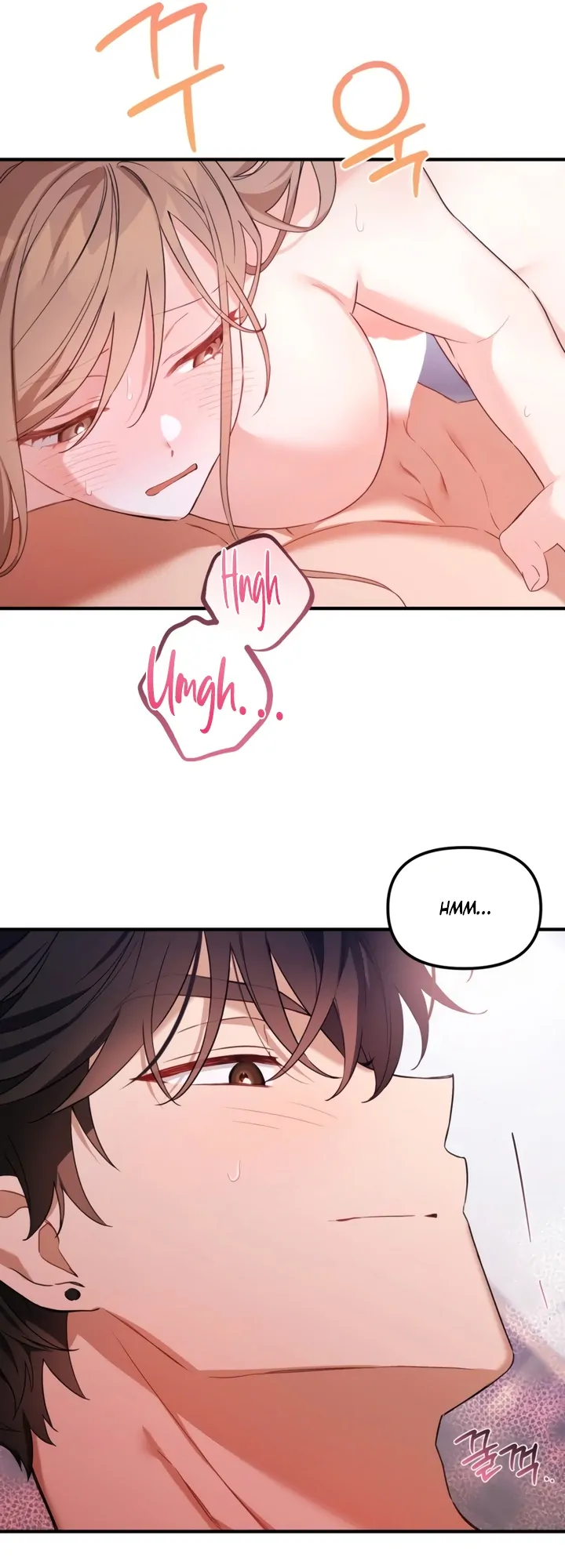 The usefulness of a childhood friend [+19] [Luna Toons] - Chapter 5 manhwa