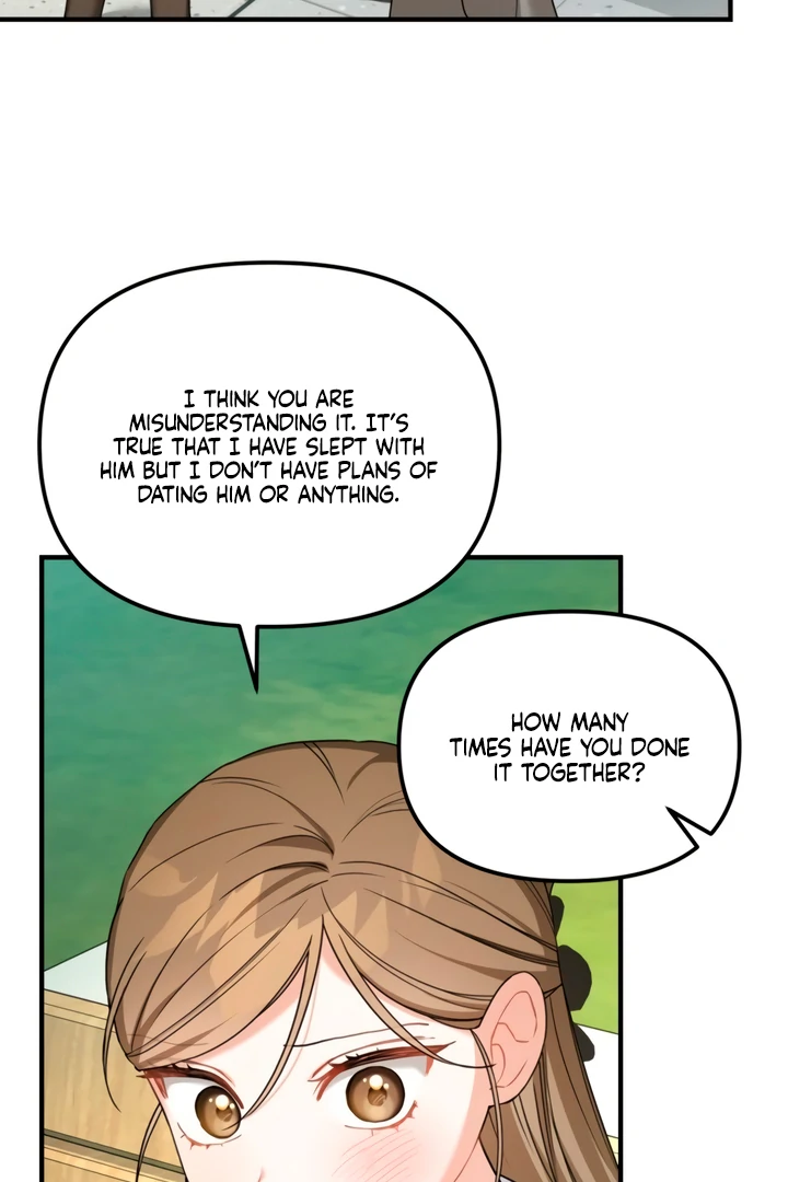 The usefulness of a childhood friend [+19] [Luna Toons] - Chapter 6 manhwa