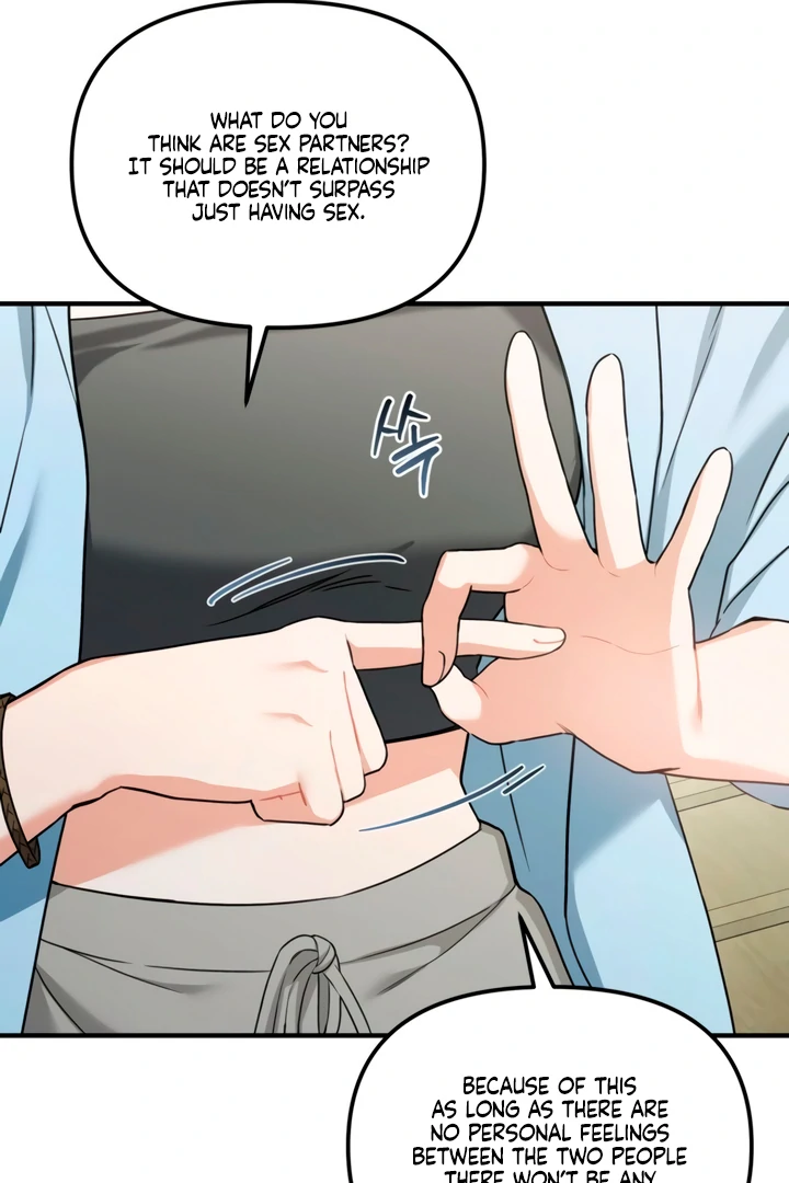 The usefulness of a childhood friend [+19] [Luna Toons] - Chapter 6 manhwa