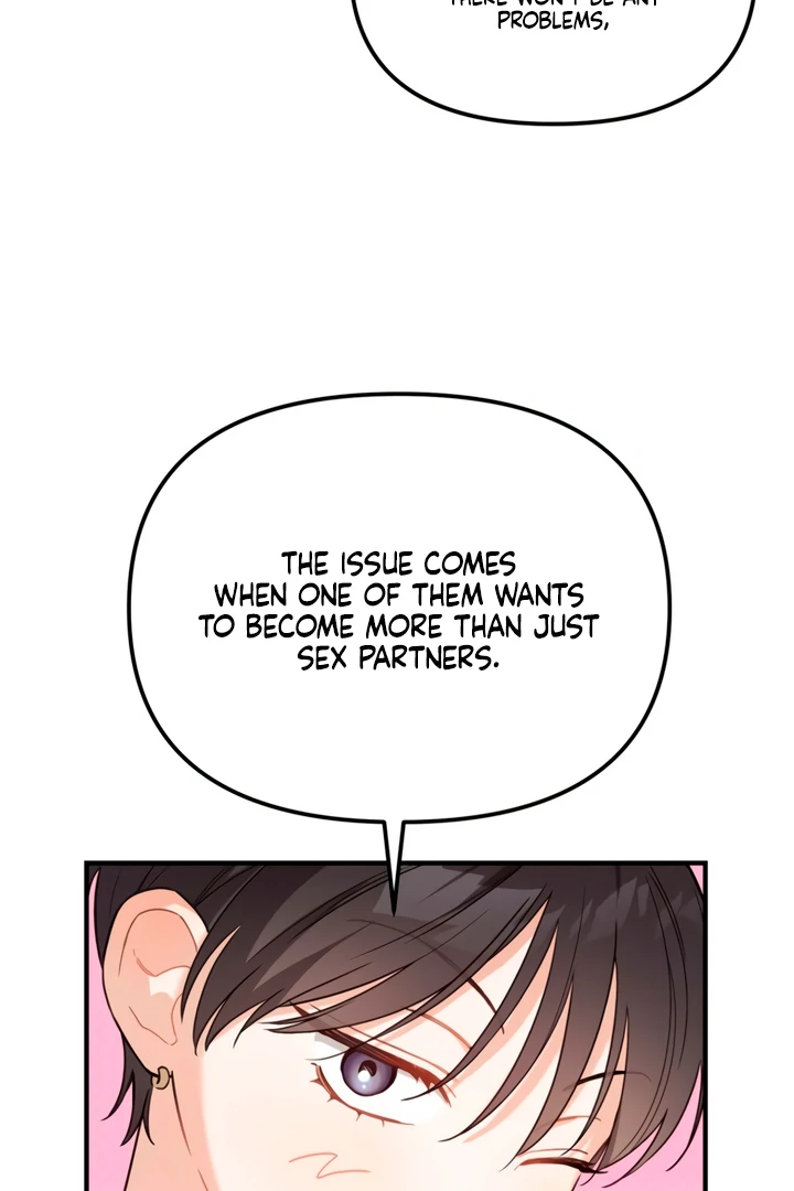 The usefulness of a childhood friend [+19] [Luna Toons] - Chapter 6 manhwa