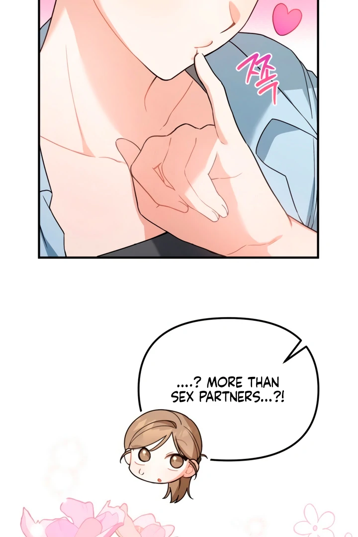 The usefulness of a childhood friend [+19] [Luna Toons] - Chapter 6 manhwa