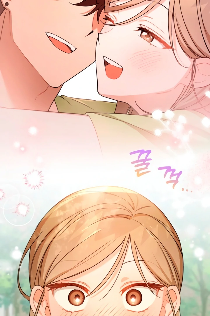 The usefulness of a childhood friend [+19] [Luna Toons] - Chapter 6 manhwa