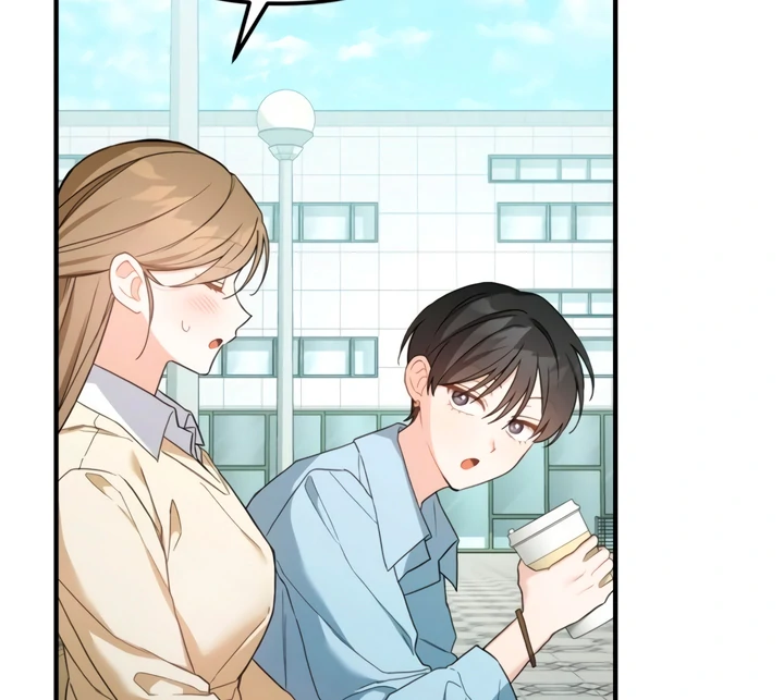 The usefulness of a childhood friend [+19] [Luna Toons] - Chapter 6 manhwa