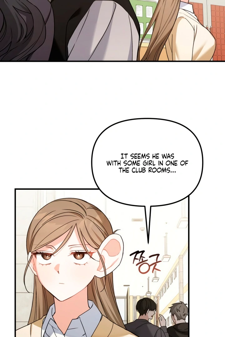 The usefulness of a childhood friend [+19] [Luna Toons] - Chapter 6 manhwa
