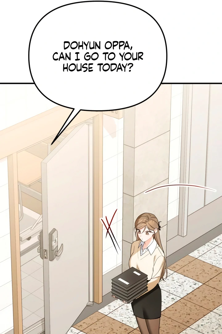 The usefulness of a childhood friend [+19] [Luna Toons] - Chapter 6 manhwa