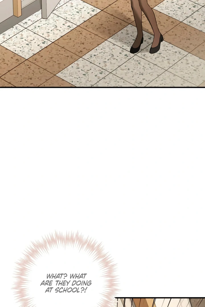 The usefulness of a childhood friend [+19] [Luna Toons] - Chapter 6 manhwa