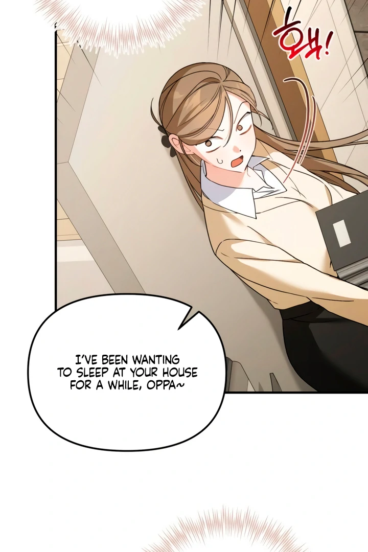 The usefulness of a childhood friend [+19] [Luna Toons] - Chapter 6 manhwa