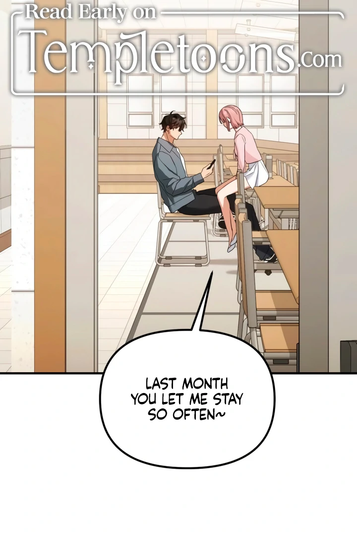 The usefulness of a childhood friend [+19] [Luna Toons] - Chapter 6 manhwa