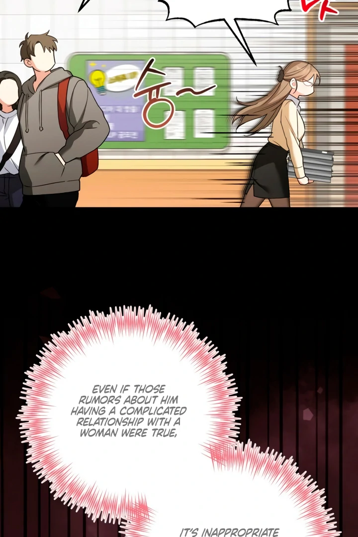 The usefulness of a childhood friend [+19] [Luna Toons] - Chapter 6 manhwa