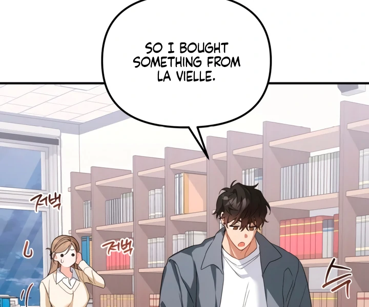 The usefulness of a childhood friend [+19] [Luna Toons] - Chapter 6 manhwa