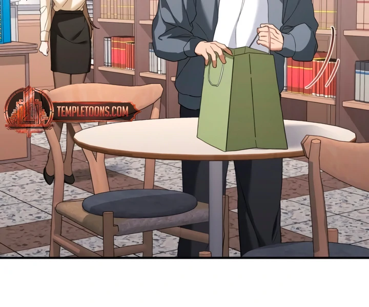 The usefulness of a childhood friend [+19] [Luna Toons] - Chapter 6 manhwa