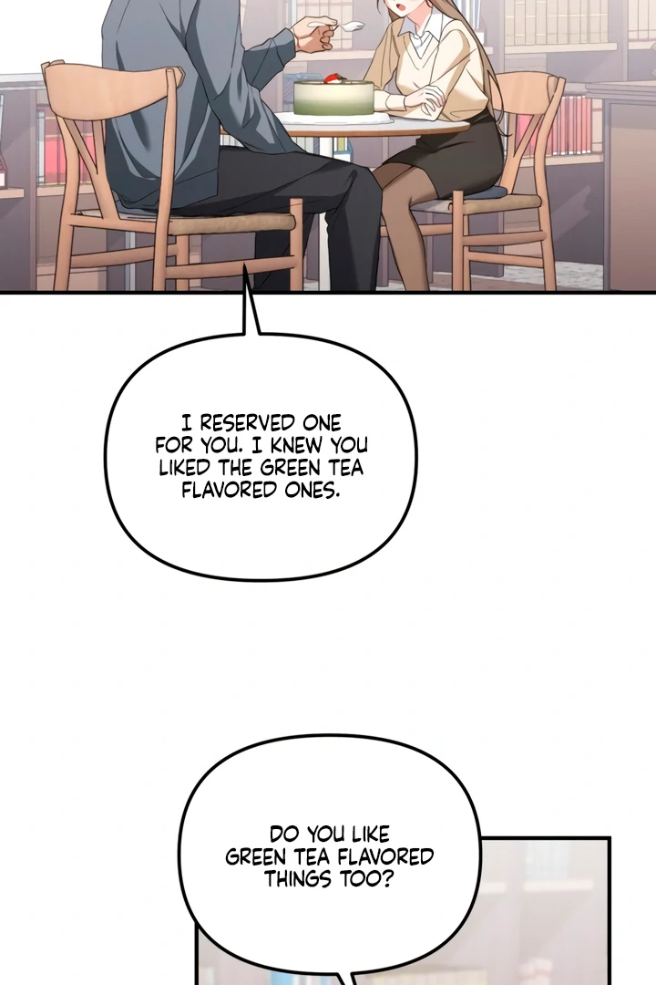 The usefulness of a childhood friend [+19] [Luna Toons] - Chapter 6 manhwa