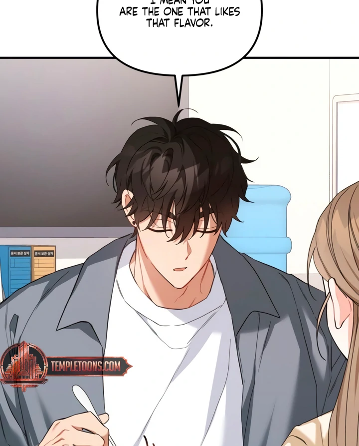 The usefulness of a childhood friend [+19] [Luna Toons] - Chapter 6 manhwa
