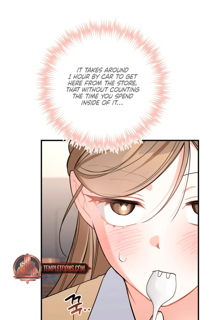 The usefulness of a childhood friend [+19] [Luna Toons] - Chapter 6 manhwa