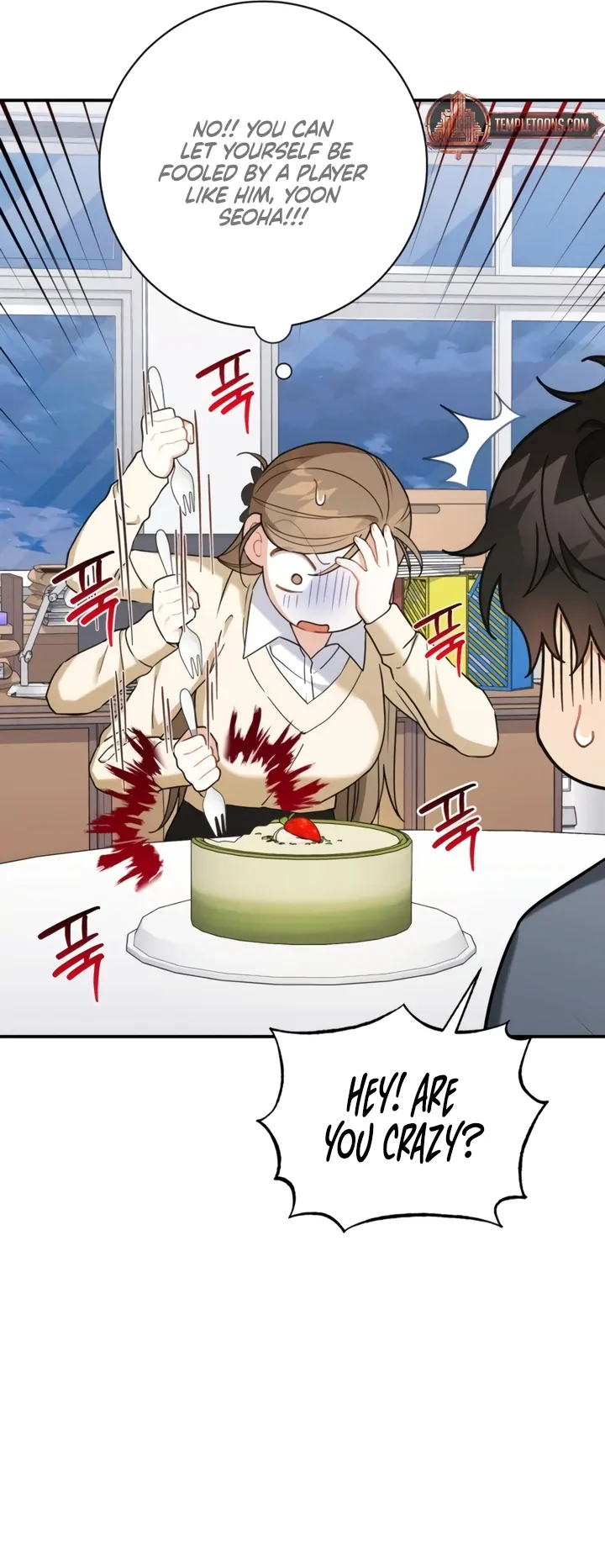 The usefulness of a childhood friend [+19] [Luna Toons] - Chapter 7 manhwa