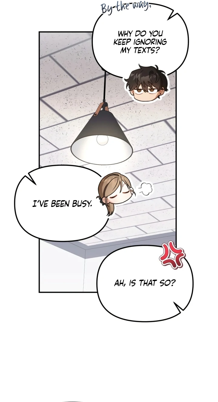 The usefulness of a childhood friend [+19] [Luna Toons] - Chapter 7 manhwa