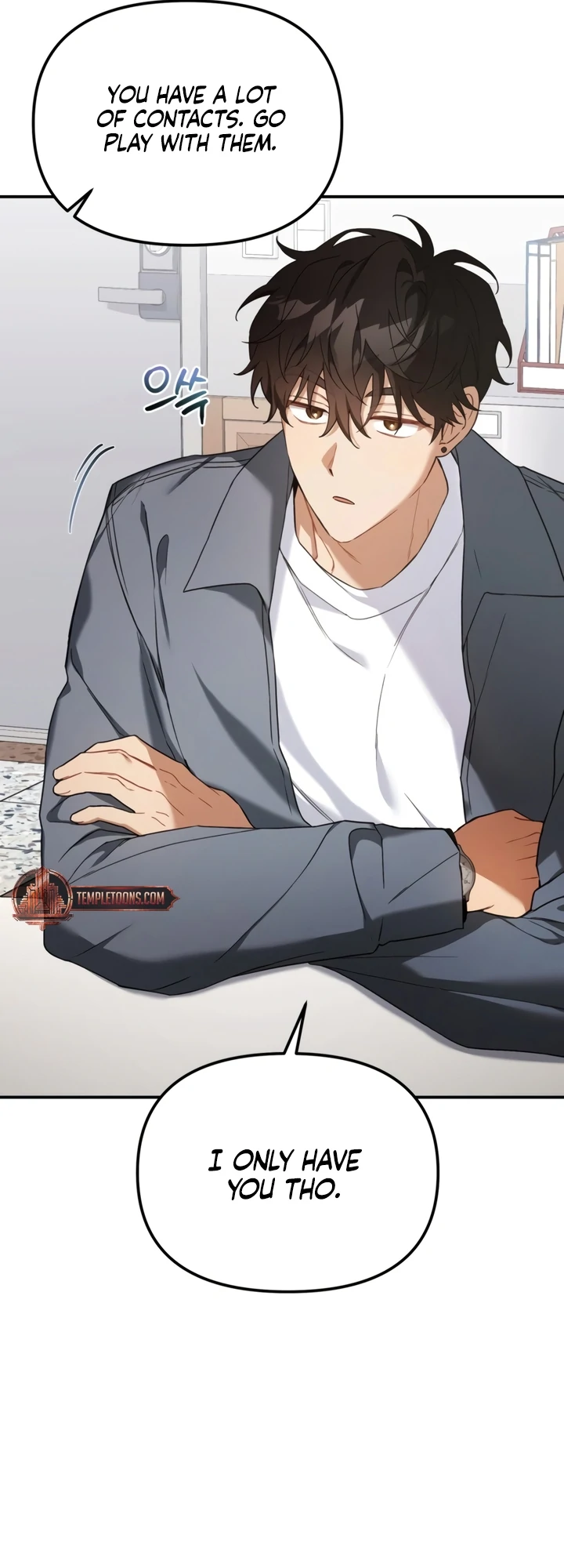The usefulness of a childhood friend [+19] [Luna Toons] - Chapter 7 manhwa