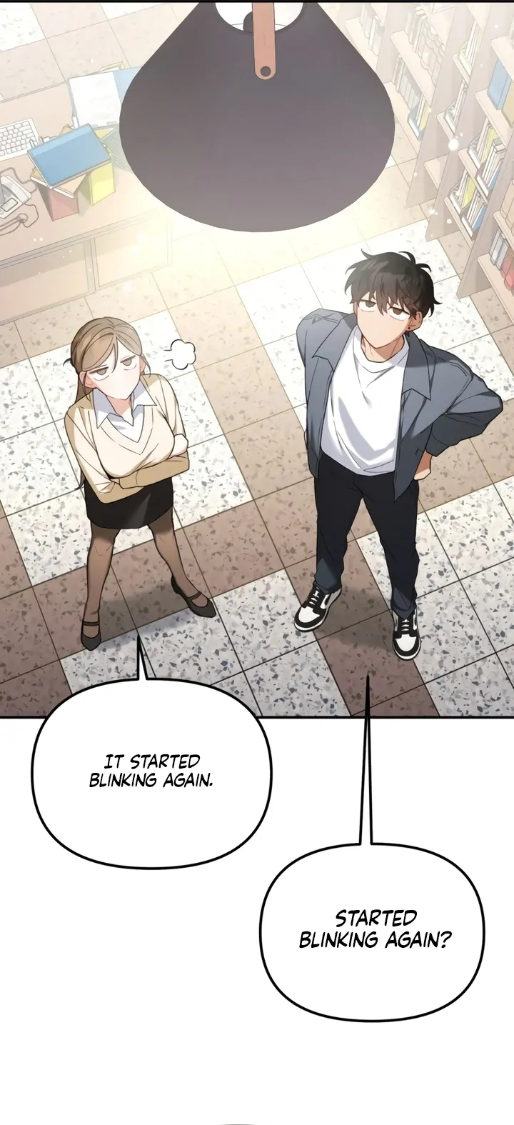 The usefulness of a childhood friend [+19] [Luna Toons] - Chapter 7 manhwa