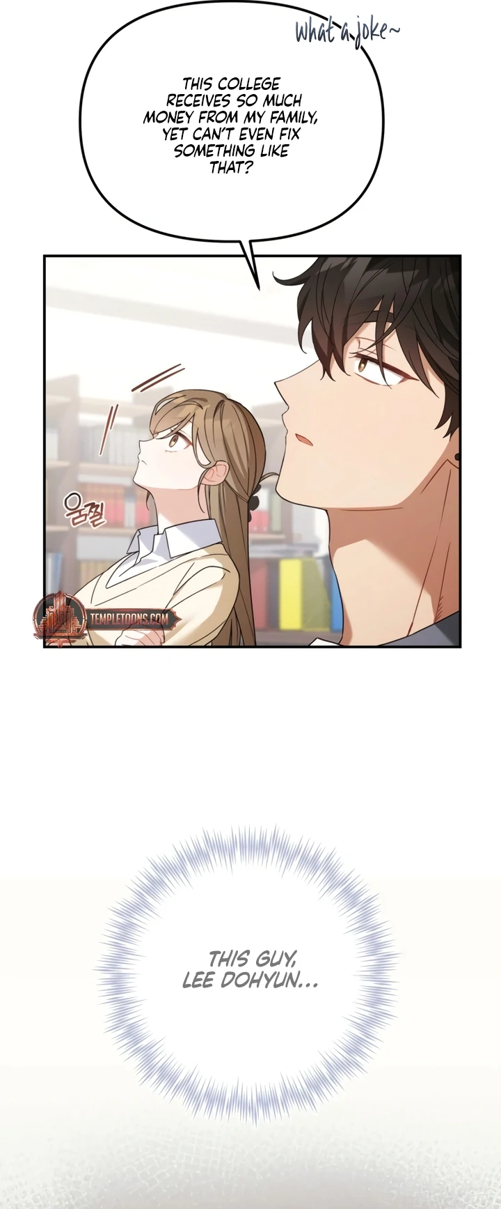 The usefulness of a childhood friend [+19] [Luna Toons] - Chapter 7 manhwa